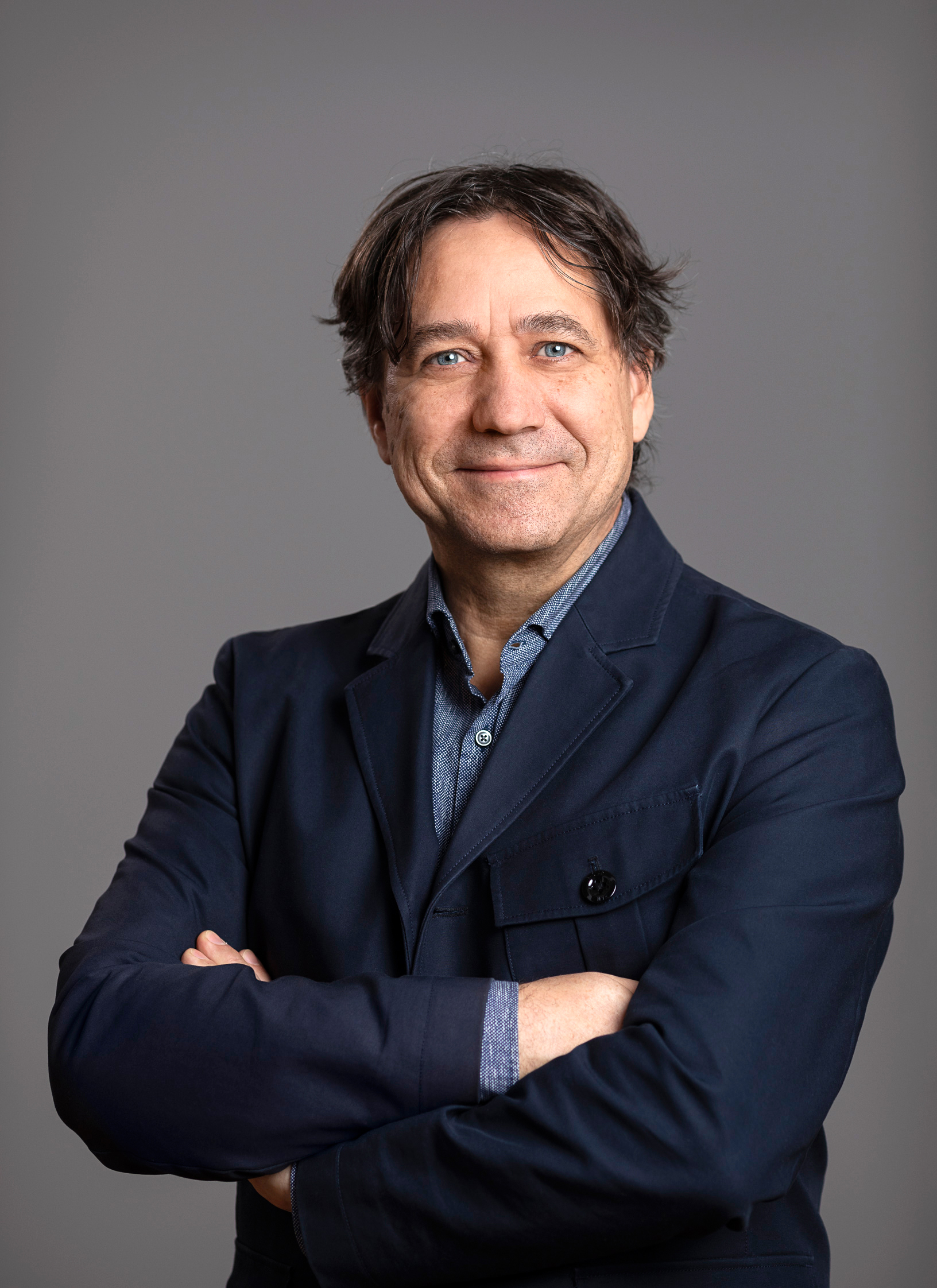 Michael Kos Copyright Eva Kelety